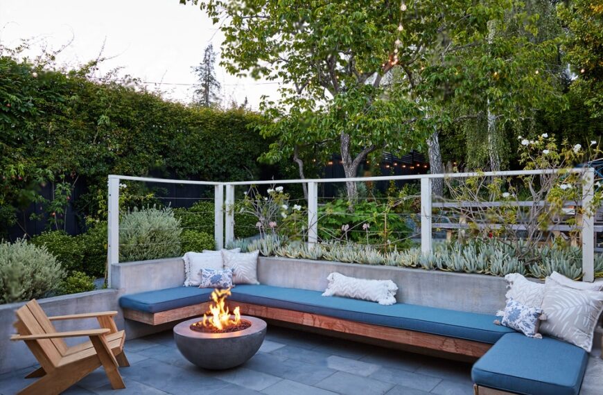 Upgrade Your Outdoor Space with Landscape Design Build Services in Park City