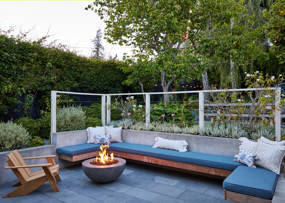 Upgrade Your Outdoor Space with Landscape Design Build Services in Park City