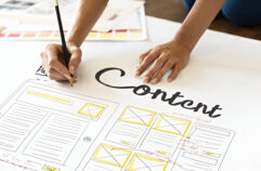 Role of SEO in Content Creation