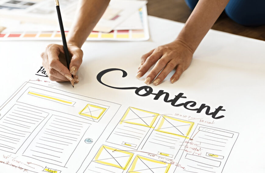 Role of SEO in Content Creation