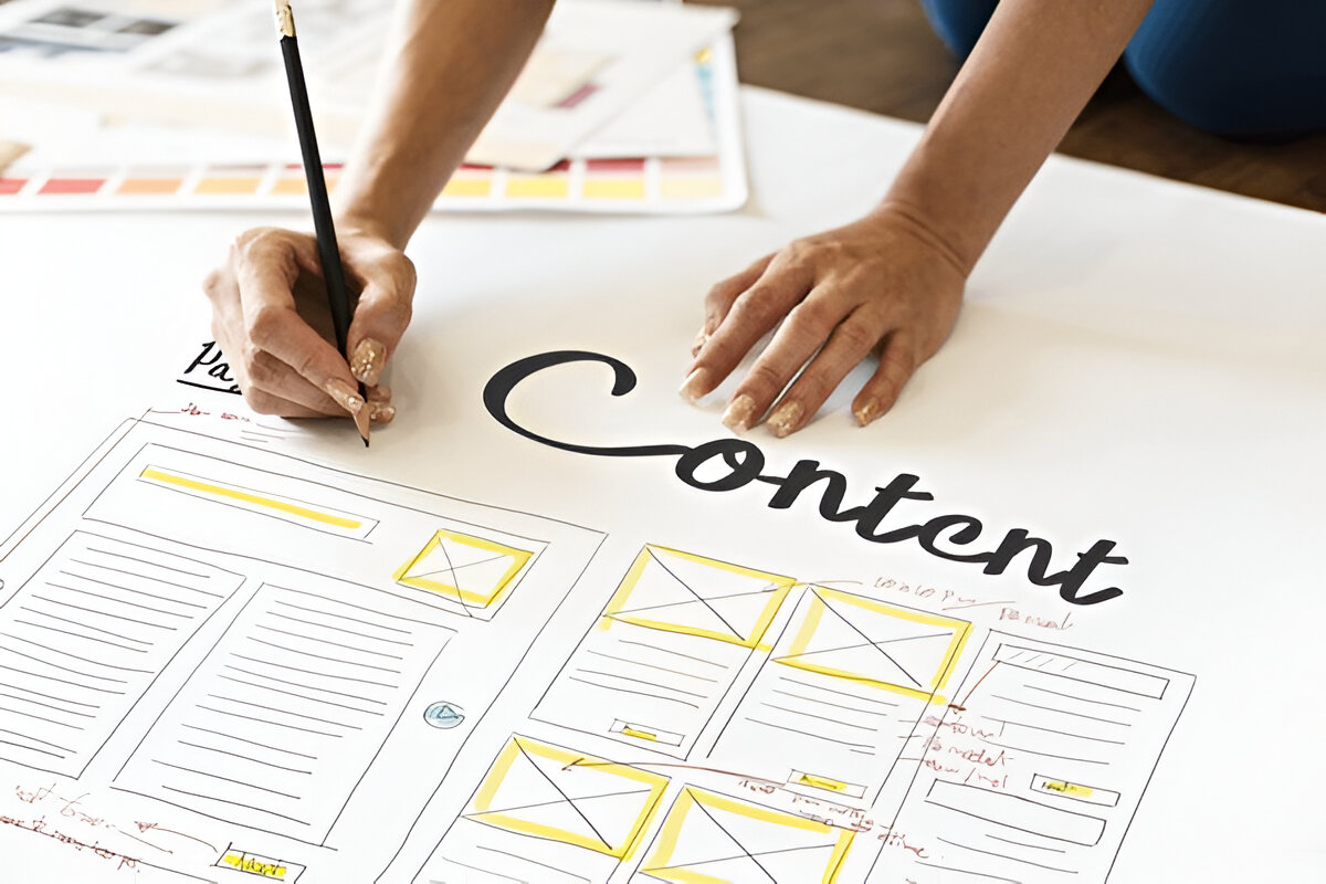 Role of SEO in Content Creation