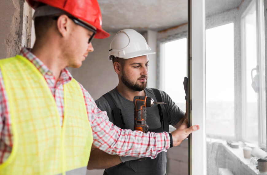 Your Complete Guide to Preparing for Window Replacement