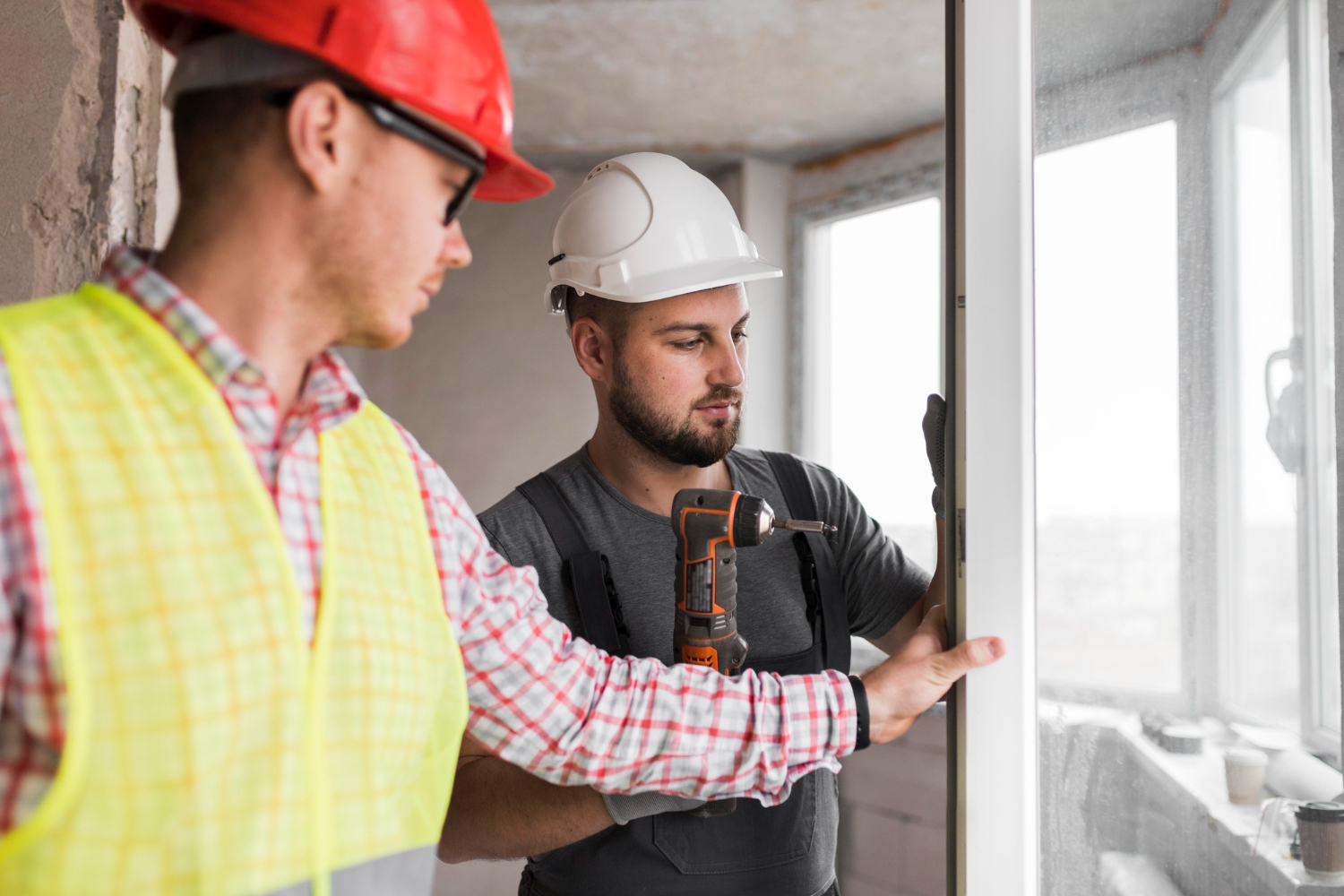 Your Complete Guide to Preparing for Window Replacement